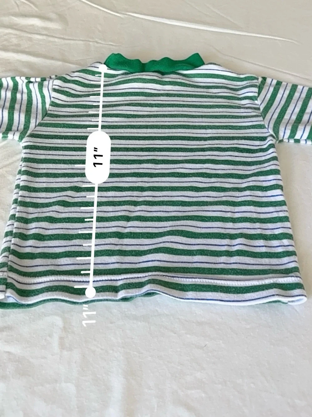 Vintage Baby Clothes Lot 12-18M 5 pcs